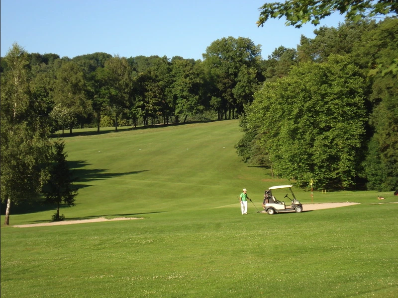 Golf de Vittel-Hazeau